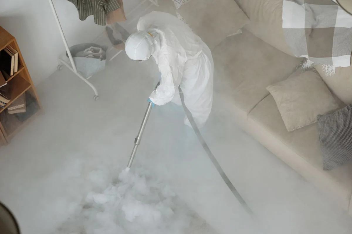 Biohazard Cleanup in Sunset Park (West), New York, NY